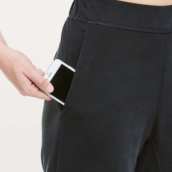 Lululemon Lab Rappu Jogger - Picture 3 of 8